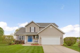 4712 Lauren Lane St. Joseph, MI 49085