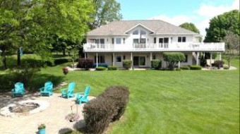 25315 Island View Lane Sturgis, MI 49091