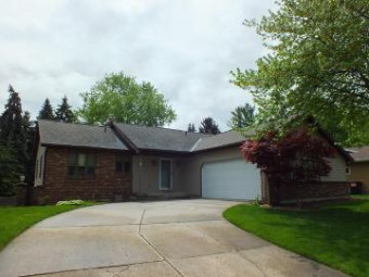 4510 Blackfoot Drive Sw Grandville, MI 49418