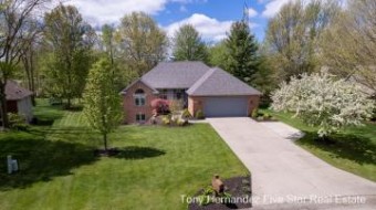 4534 Hidden Ridge Drive Hudsonville, MI 49426