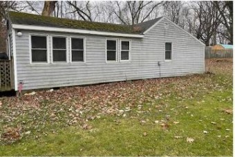 7607 Hakes Road Reading, MI 49274