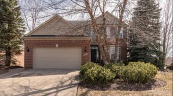 7555 Abigail Drive , MI 48198