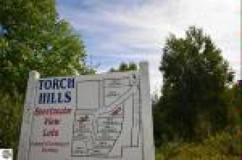 0 Torch Hills Lane Rapid City, MI 49676