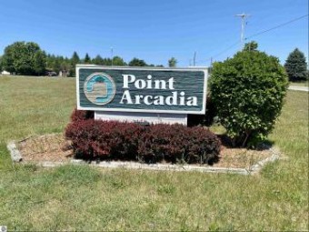 16961 Third Street Arcadia, MI 49613