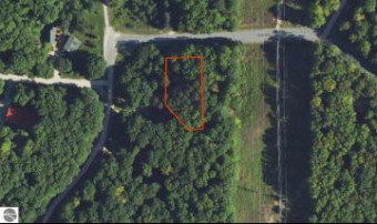 LOT 63 East Village Drive Bellaire, MI 49615