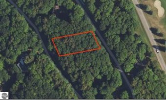 LOT 16 Valley View Drive Bellaire, MI 49615