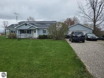 3383 Sweetgrass Drive Mt. Pleasant, MI 48858