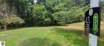 XXX White Deer Trail LOT 19 Prudenville, MI 48651