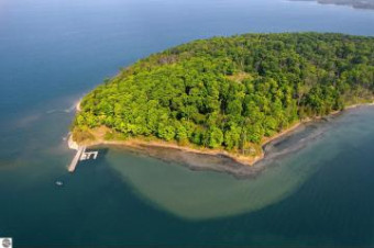 0 S Peck Island Drummond Island, MI 49726