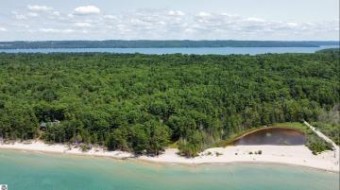 3017 Forest Beach Trail Kewadin, MI 49648