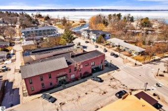 201 River Street Elk Rapids, MI 49629