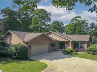 5172 Dream Drive West Branch, MI 48661