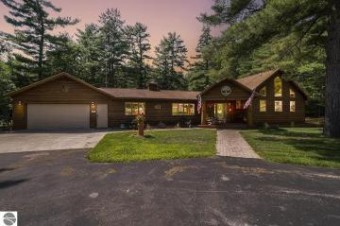 10948 M-66 Fife Lake, MI 49633