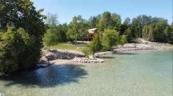 00 Nw Torch Lake Drive Kewadin, MI 49648