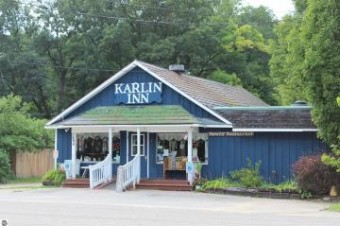 7484 Karlin Road Interlochen, MI 49643