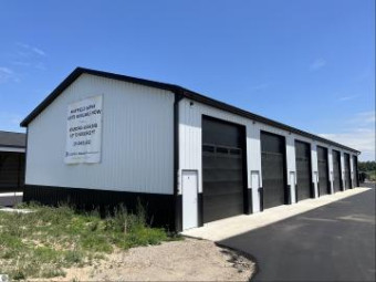 6819 S M-37 N64 BUILDING N UNIT 64 Kingsley, MI 49649