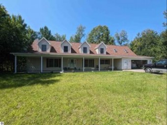 3876 Hottis Road Whittemore, MI 48770