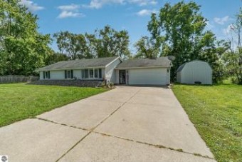 121 Crane Street Alma, MI 48801