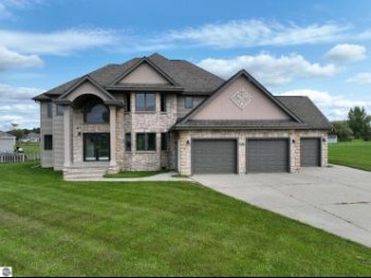 3696 Moccasin Mt. Pleasant, MI 48858