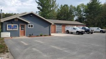 2191 Valley Road Honor, MI 49640