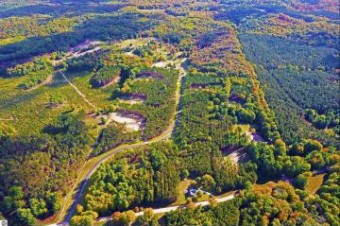 LOT 4 Nw Dockery Road, Nw DOCKERY HILLS- WEST Kalkaska, MI 49690