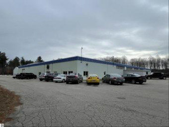 6086 W M-115 Mesick, MI 49668