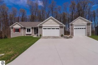 7578 E Meadows Drive Cedar, MI 49621