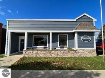 438 W Lake Street Tawas City, MI 48763