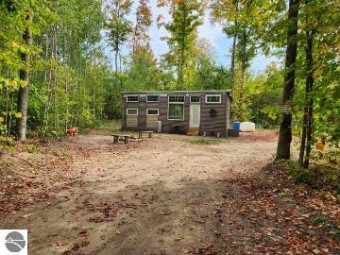 4928 Star Chief Trail Mancelona, MI 49659