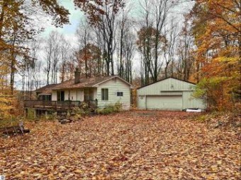 30 E 18 Road Mesick, MI 49668