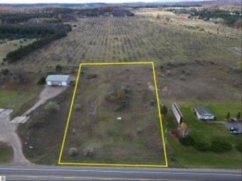 0 M-72 E Williamsburg, MI 49690