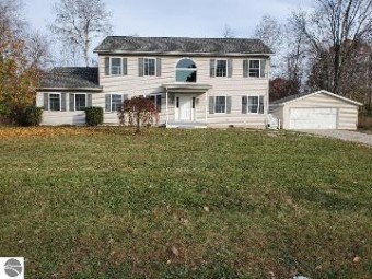 7375 Ogemaw Drive Mt. Pleasant, MI 48858