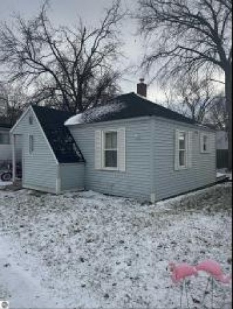 808 E Lincoln Street Mt. Pleasant, MI 48858