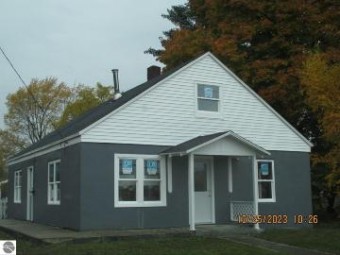 406 S Michigan Avenue Manton, MI 49663