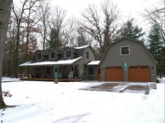 5498 Northland Trail Hale, MI 48739