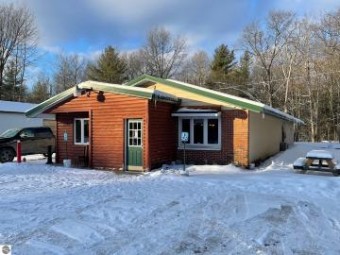 10945 Se M 72 Kalkaska, MI 49646