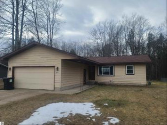 2327 Ne Tamara Road Kalkaska, MI 49646