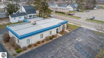 305 W Downie Street Alma, MI 48801