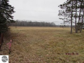 TBD E Pickard Road LOT #1 Mt. Pleasant, MI 48858