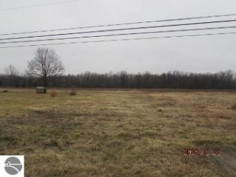 TBD E Pickard Road LOT #2 Mt. Pleasant, MI 48858