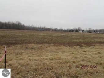 TBD E Pickard Road LOT #4 Mt. Pleasant, MI 48858