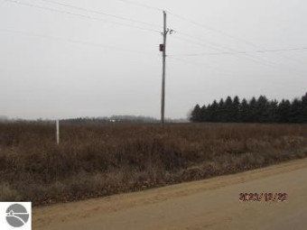 TBD E Millbrook Road LOT B Mt. Pleasant, MI 48858