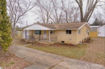 115 Linton Street Rose City, MI 48654