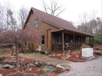 4218 Forest Road Oscoda, MI 48750