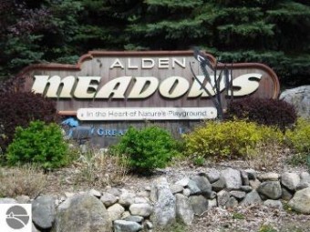 LOT 44 Alden Meadows Alden, MI 49612