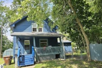 419 Hastings Alma, MI 48801