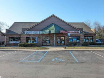 3311 W South Airport Road Traverse City, MI 49684