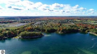 0 Silver Harbor Drive Traverse City, MI 49684