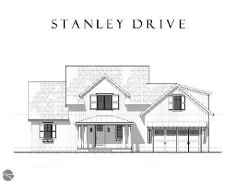 3590 S Stanley Drive Lake Leelanau, MI 49653