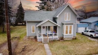 308 Park Avenue Alma, MI 48801